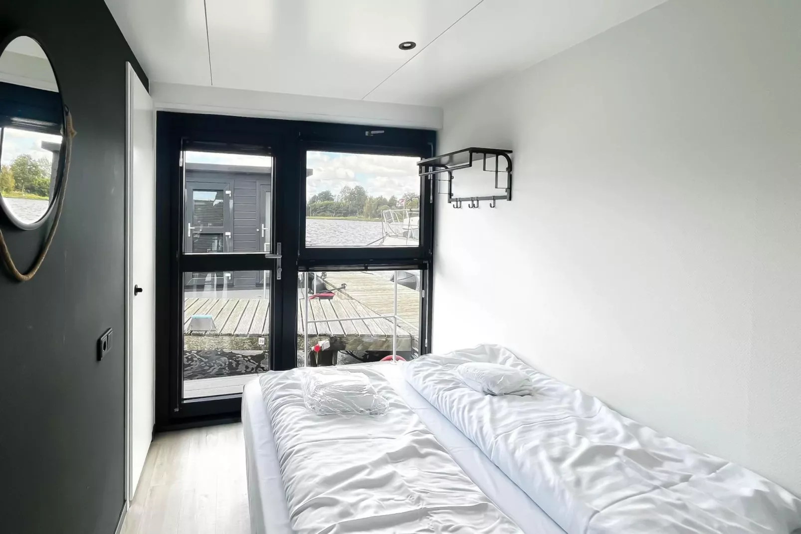 Prachtzicht - Bedroom