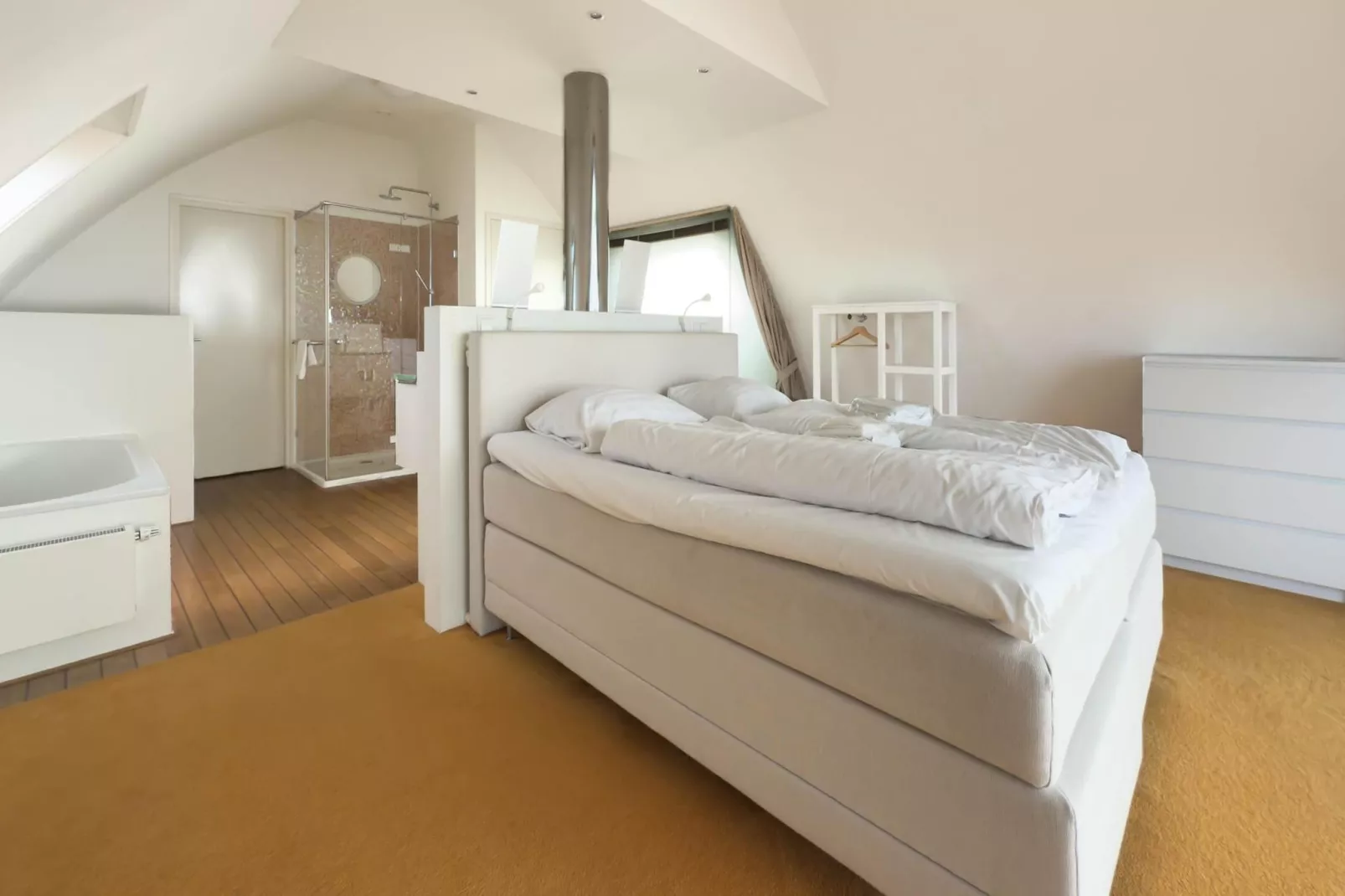 Droomlicht - Bedroom