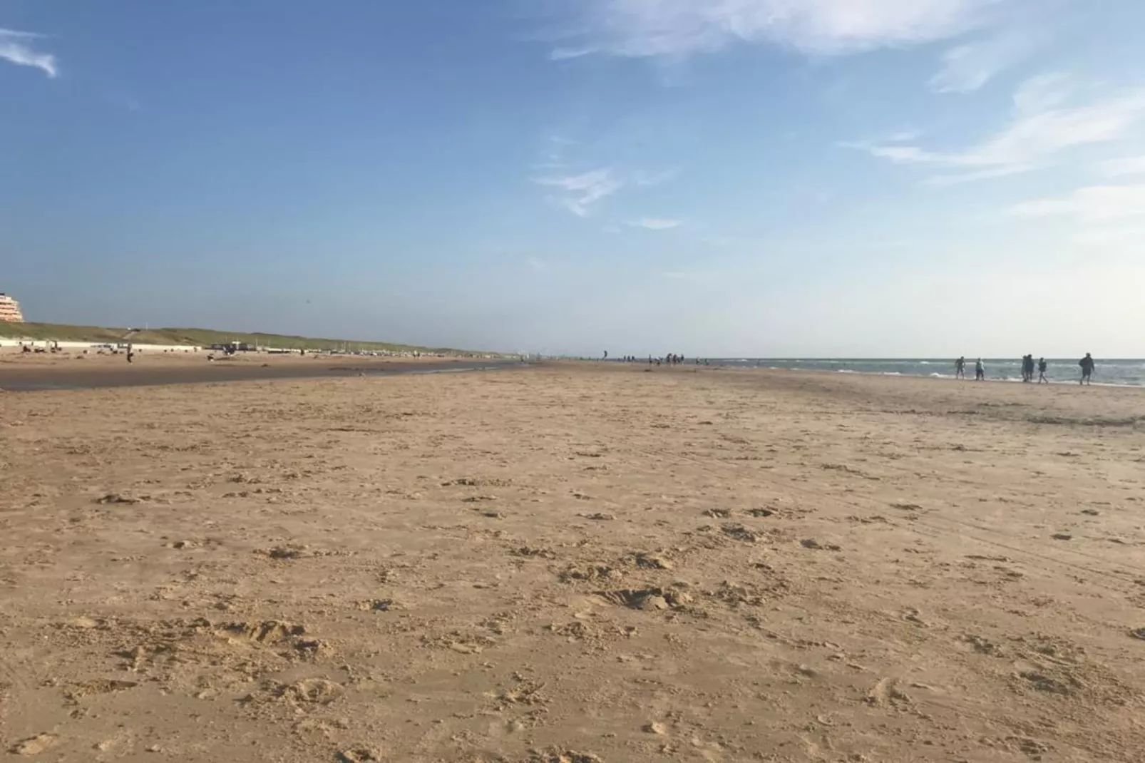 La Chatelaine 1 - Gebiete Sommer 20 km