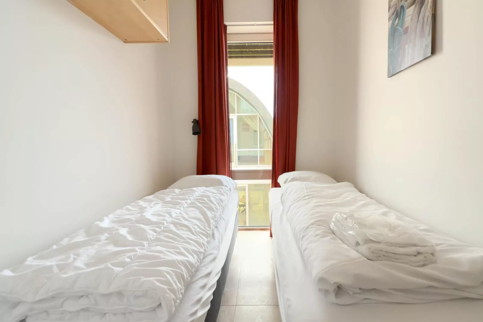 Sterrenlicht - Schlafzimmer