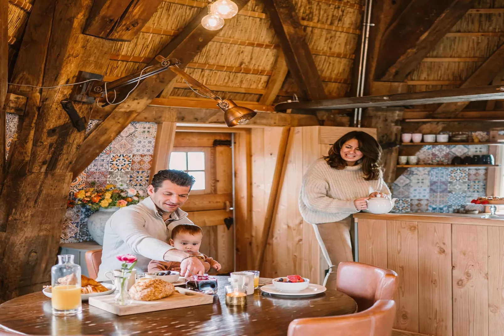 De Molen van Egmond - Untagged