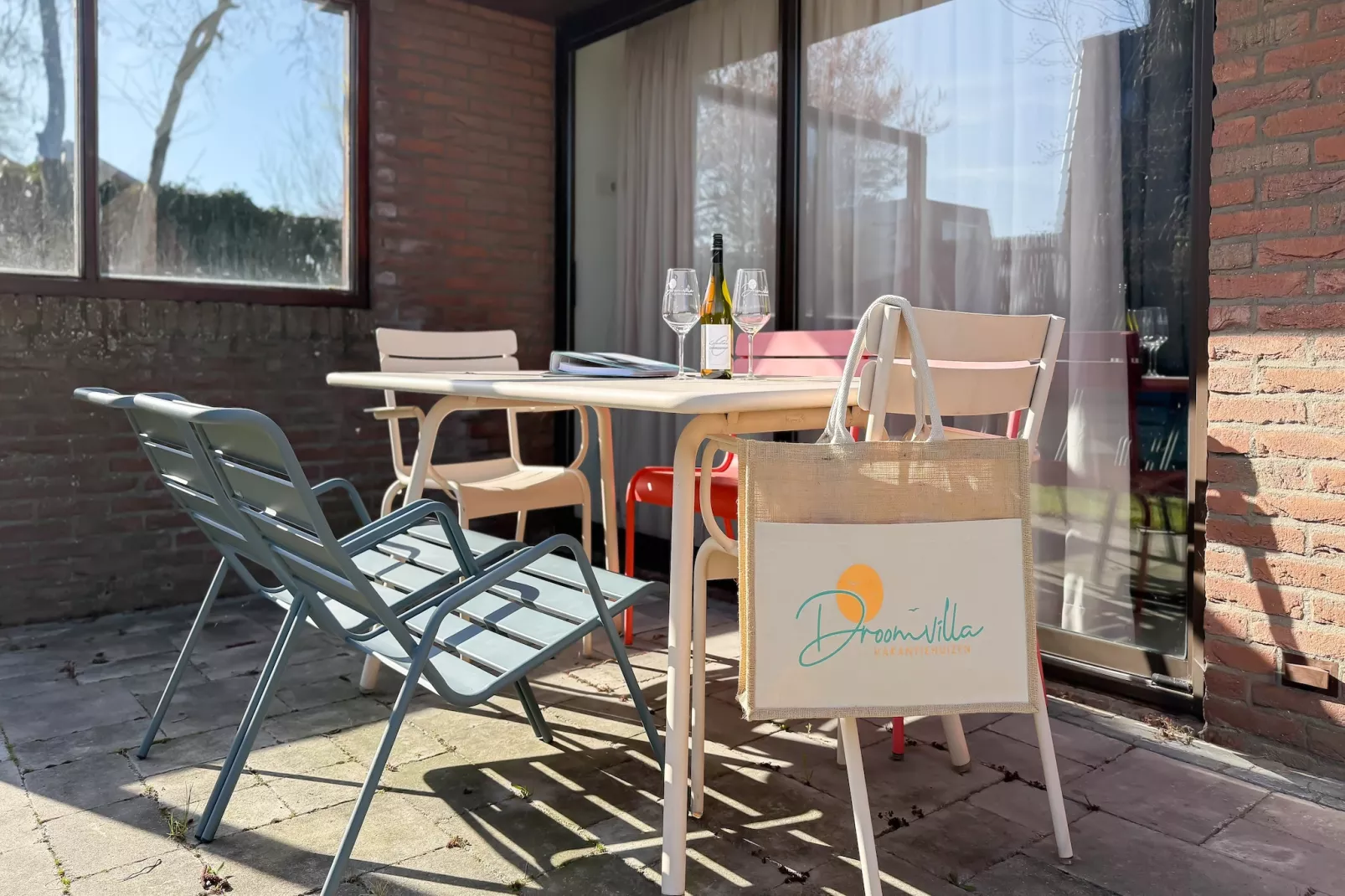 Dune house Egmond - Untagged