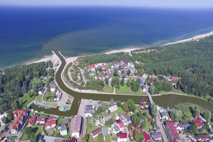 Apartament T1 parter - Areas within 1km in summer