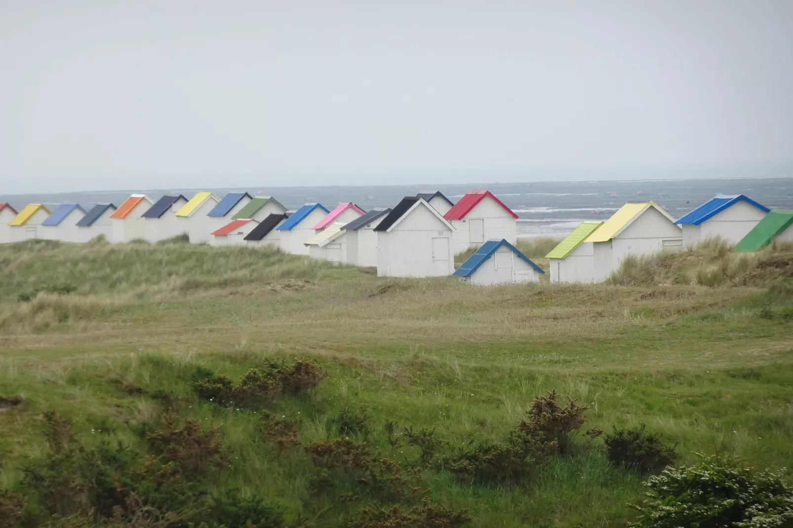 Maison près de la Plage en Normandie - Gebiete Sommer 20 km