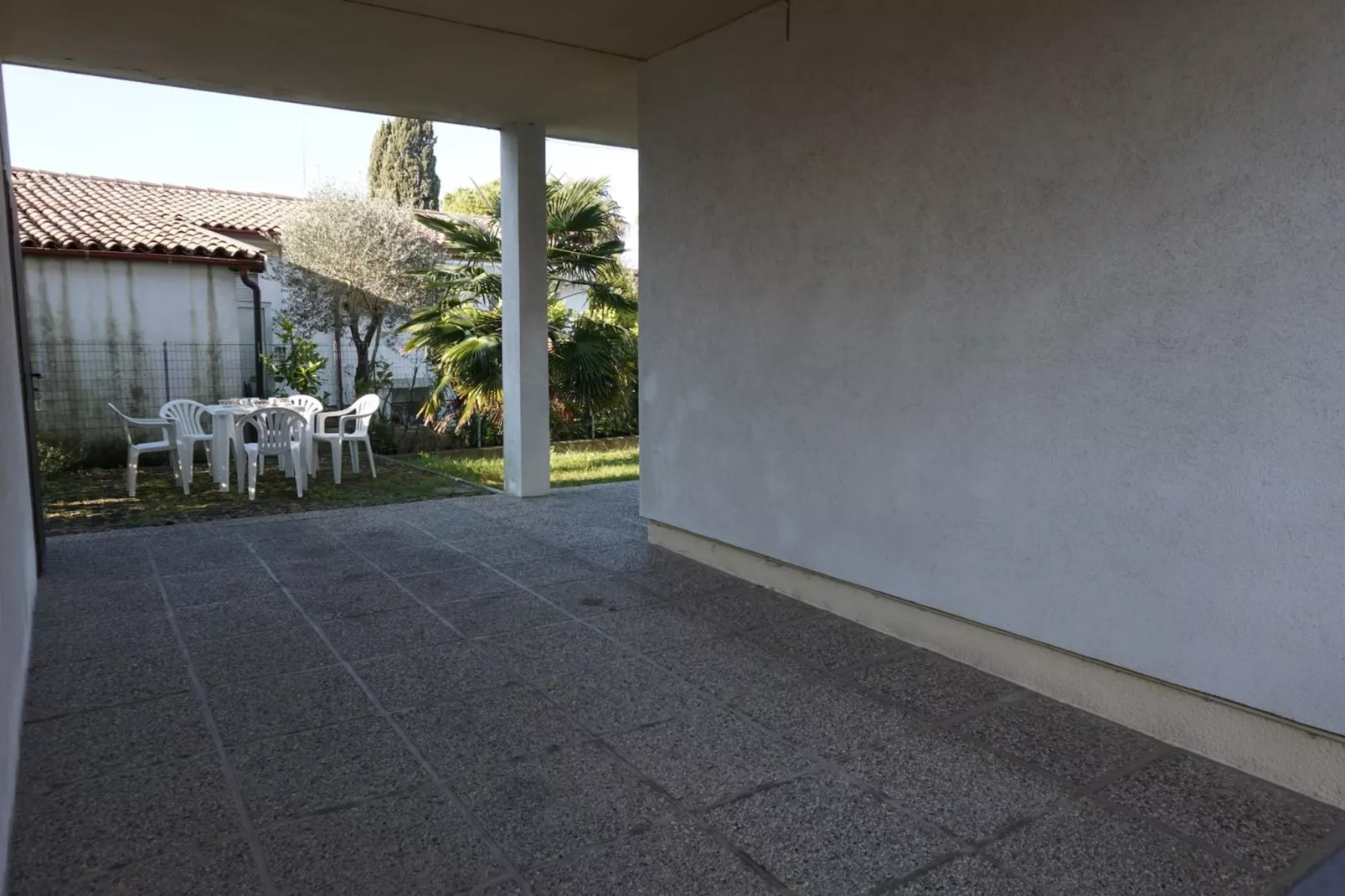 VILLA VIVALDI 30 - Facilities