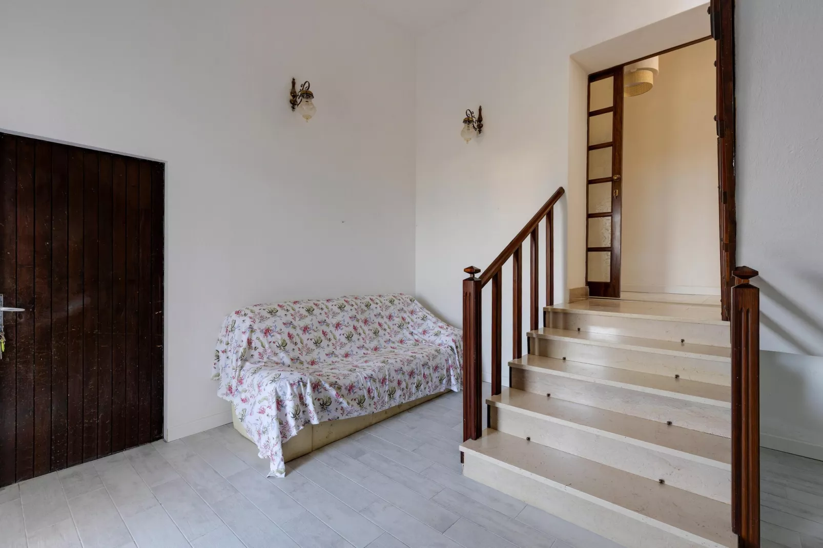 VILLA BIANCA - Flur