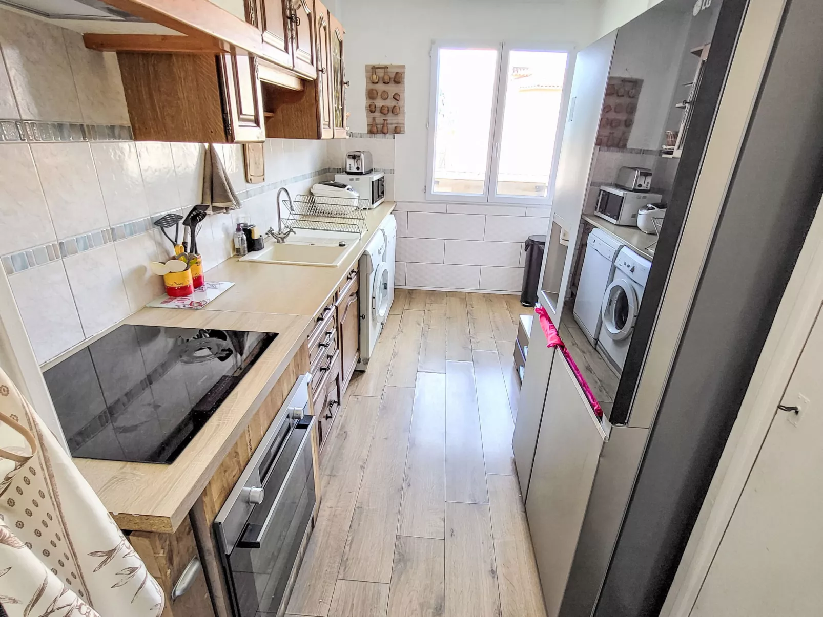 Marius Bondil - Dedans