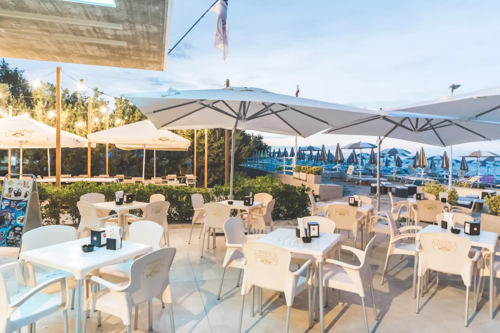 Stork Family Collection - LODGE DELUXE FAMILY max cap 6 pax - Gebiete Sommer 1 km