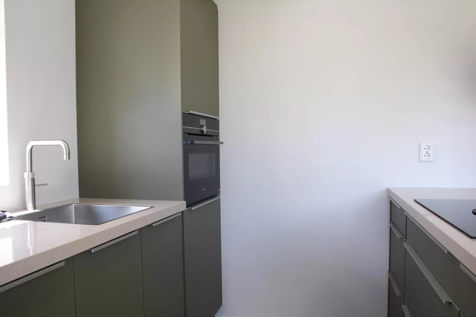 Slapen tussen de duinen - 53 - Bathroom