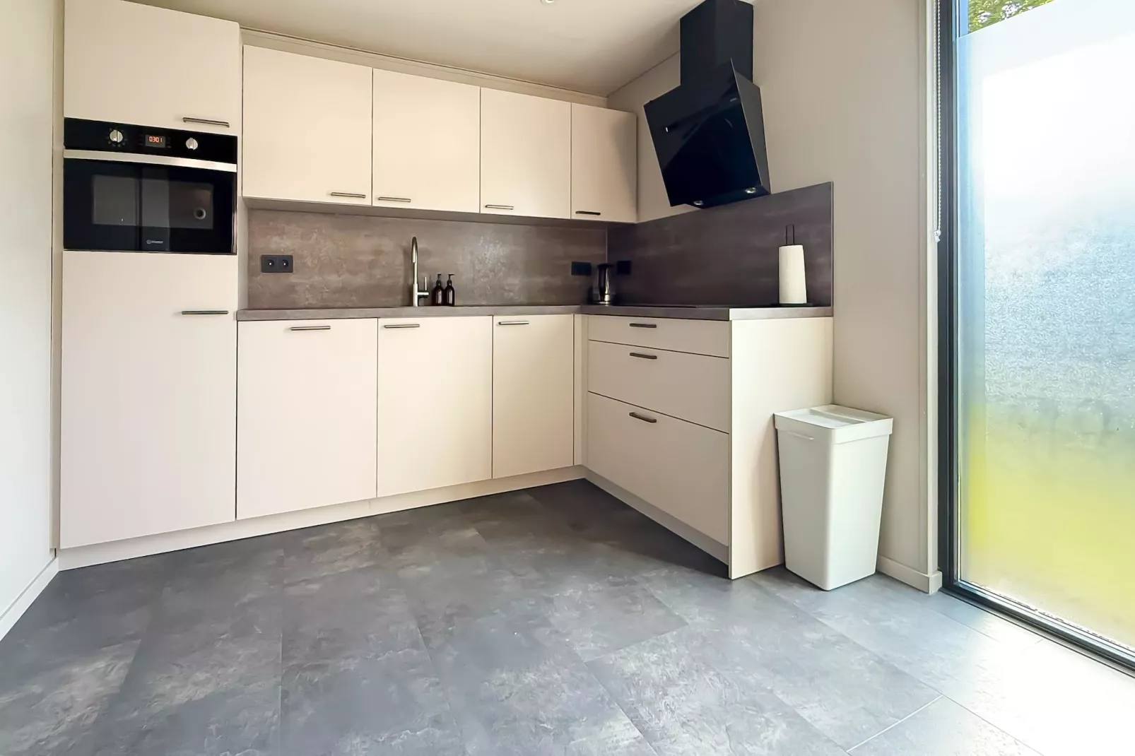 't Boschhuys - Kitchen