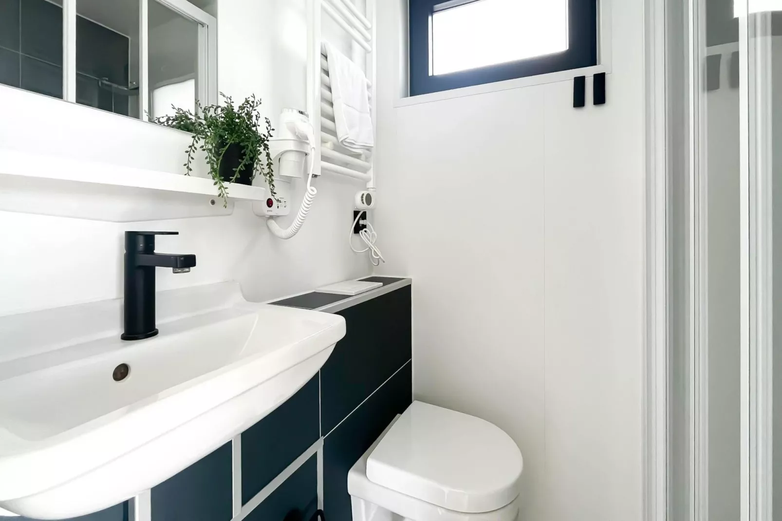 Prachtzicht - Bathroom