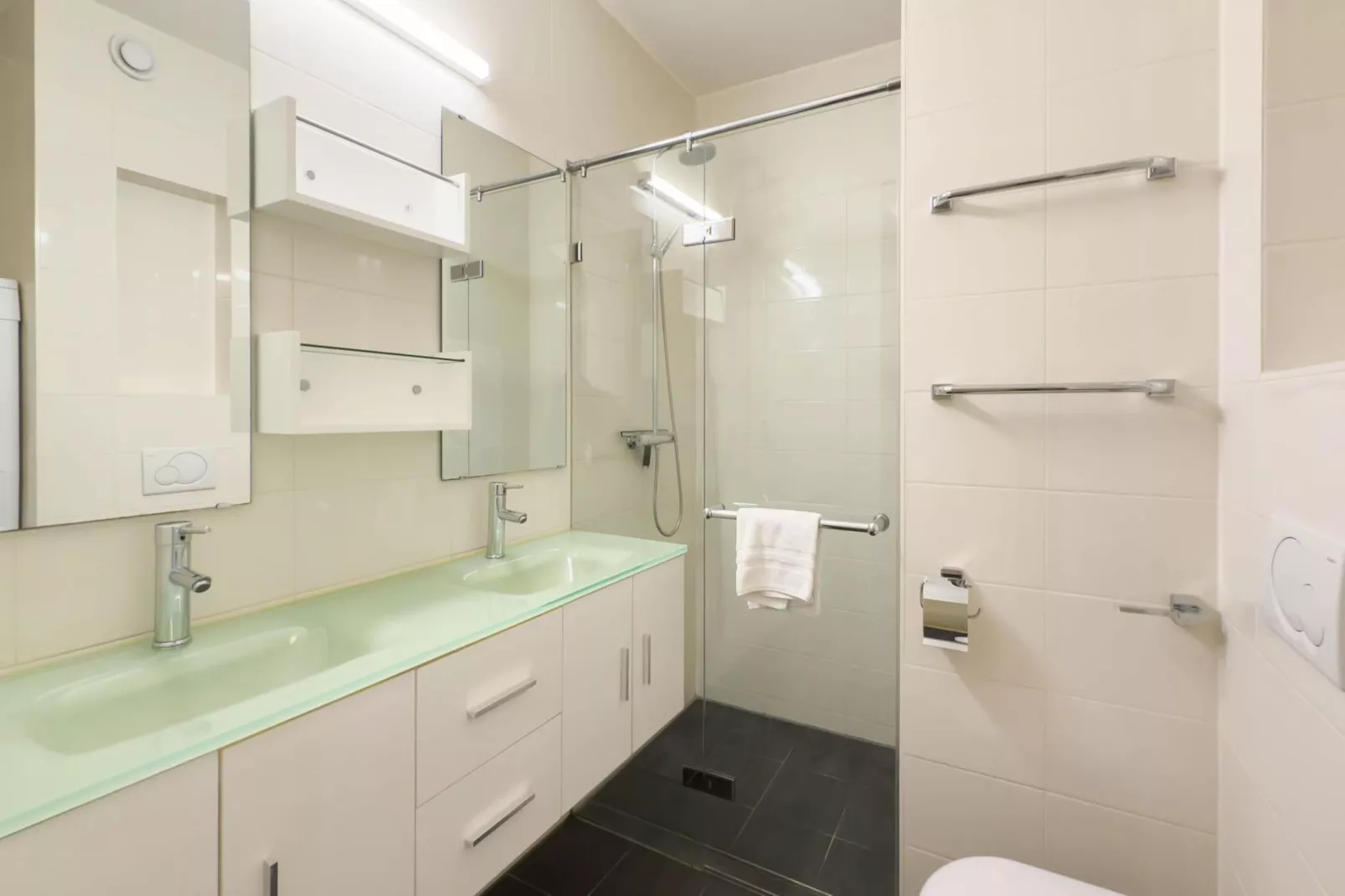 Sterrenlicht - Badezimmer