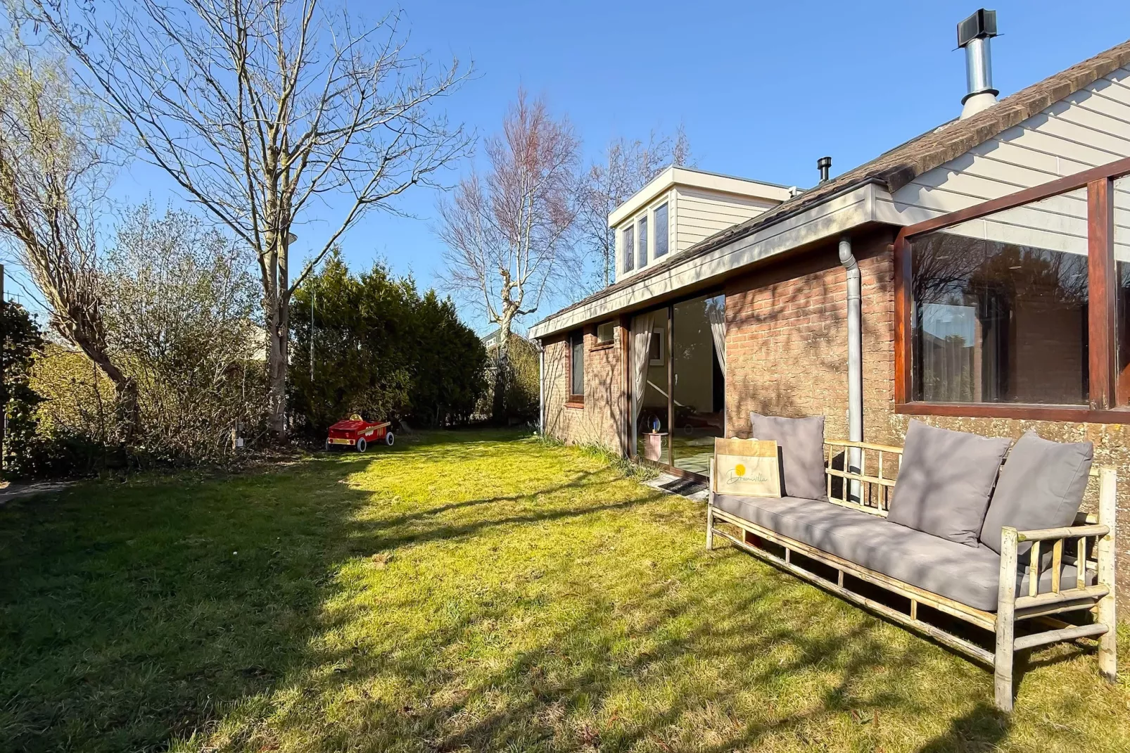 Dune house Egmond - Untagged