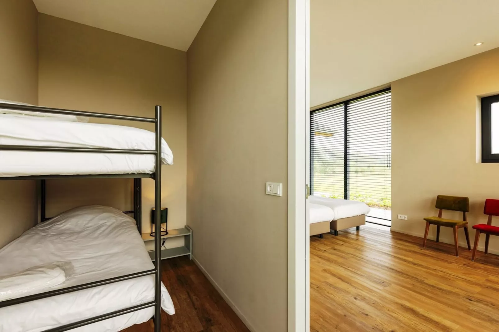 Het Heerlijcke Huis - Bedroom