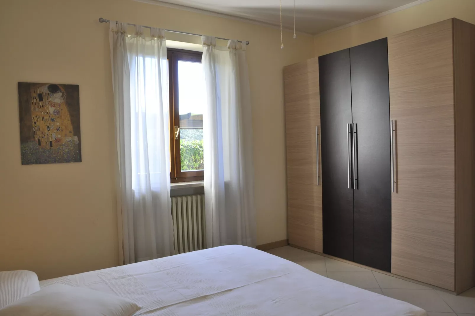 Argentina Uno - Schlafzimmer