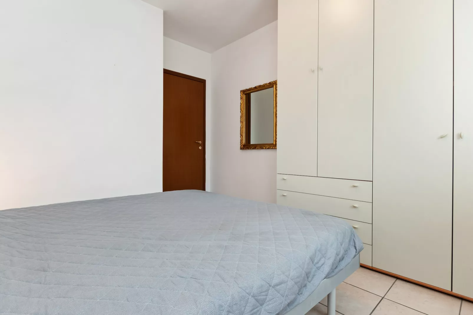 Casara E Dieci - Schlafzimmer