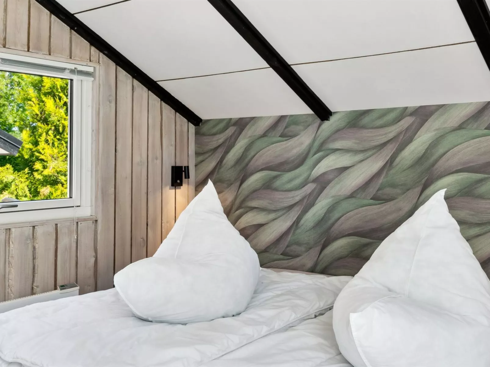 "Kolja" - 525m from the sea - Inside