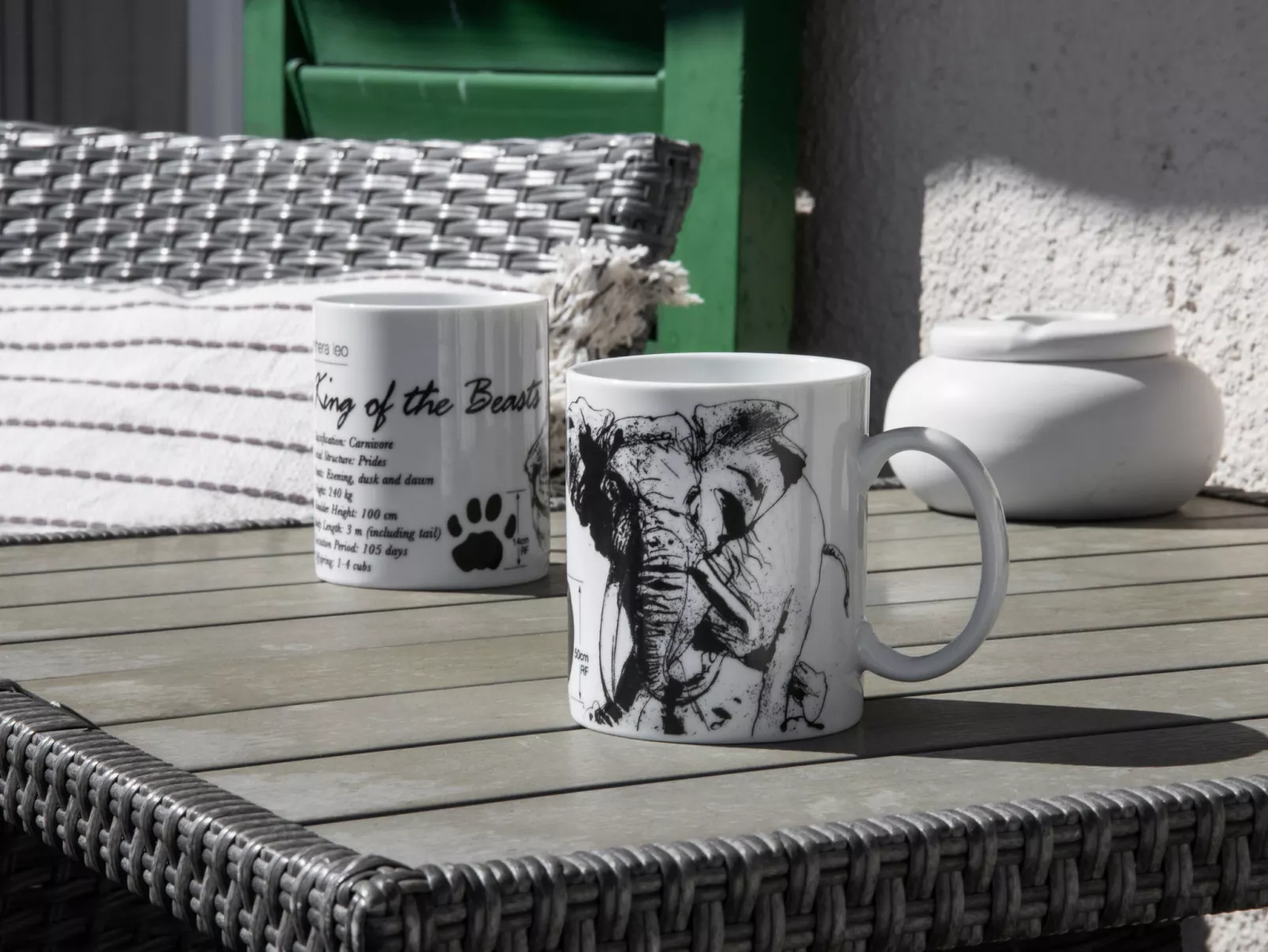 Chalet zur Höhe - Inside