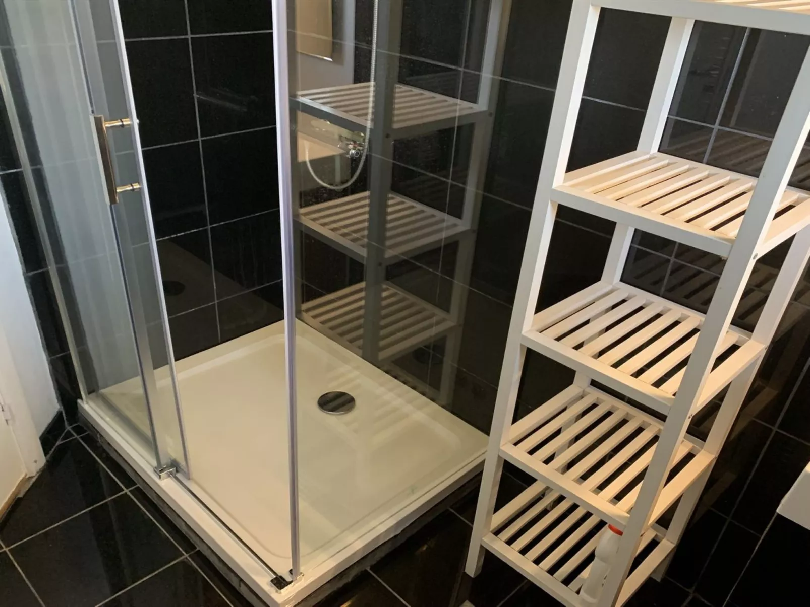 "Orsa" - 80m from the sea - Drinnen