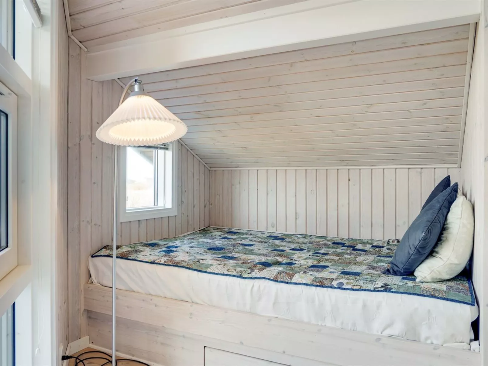 "Dania" - 300m from the sea - Dedans