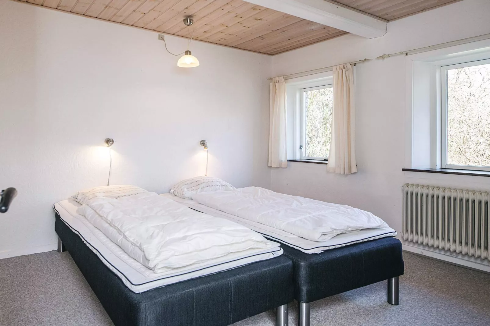 16 person holiday home in Haderslev-By Traum - Indoor