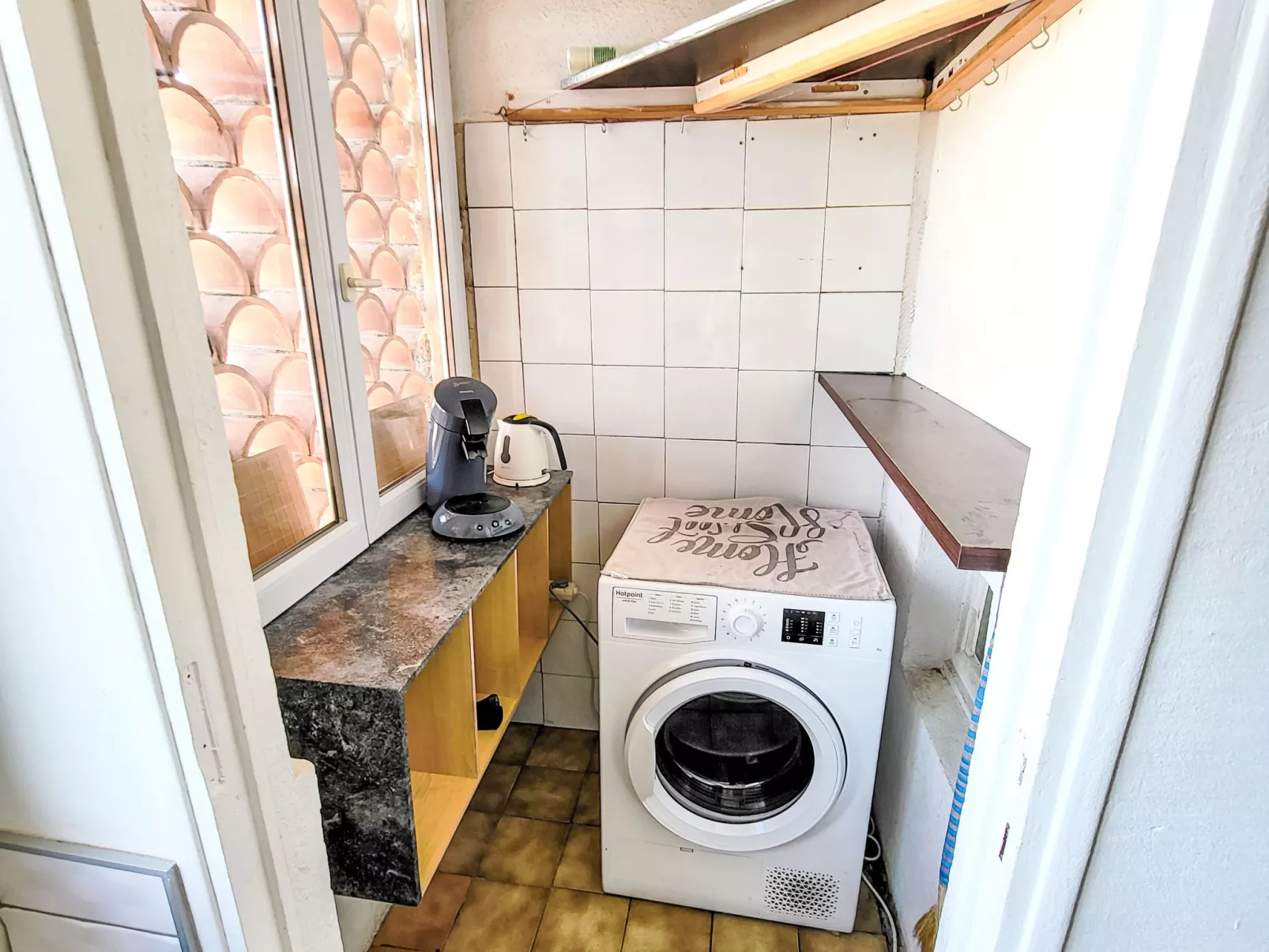 Marius Bondil - Dedans