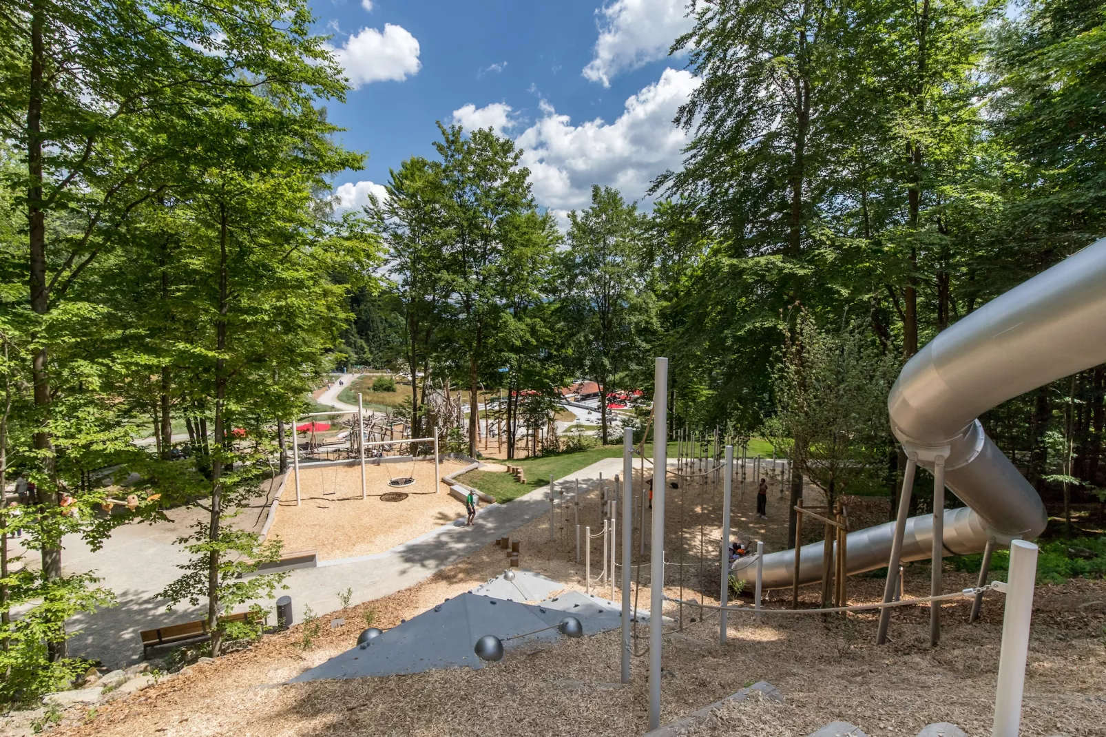 Typ B Komfort - Fewo Manuel J40 - Areas within 1km in summer