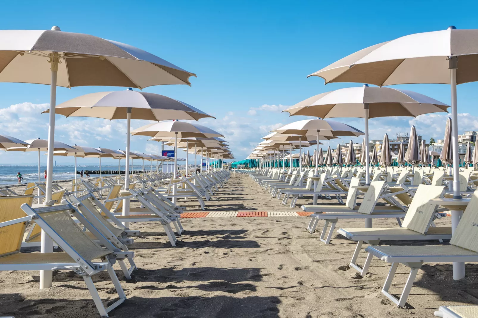 MILANO MARITTIMA BOUTIQUE RESORT - LODGE DELUXE DOG - Areas within 1km in summer