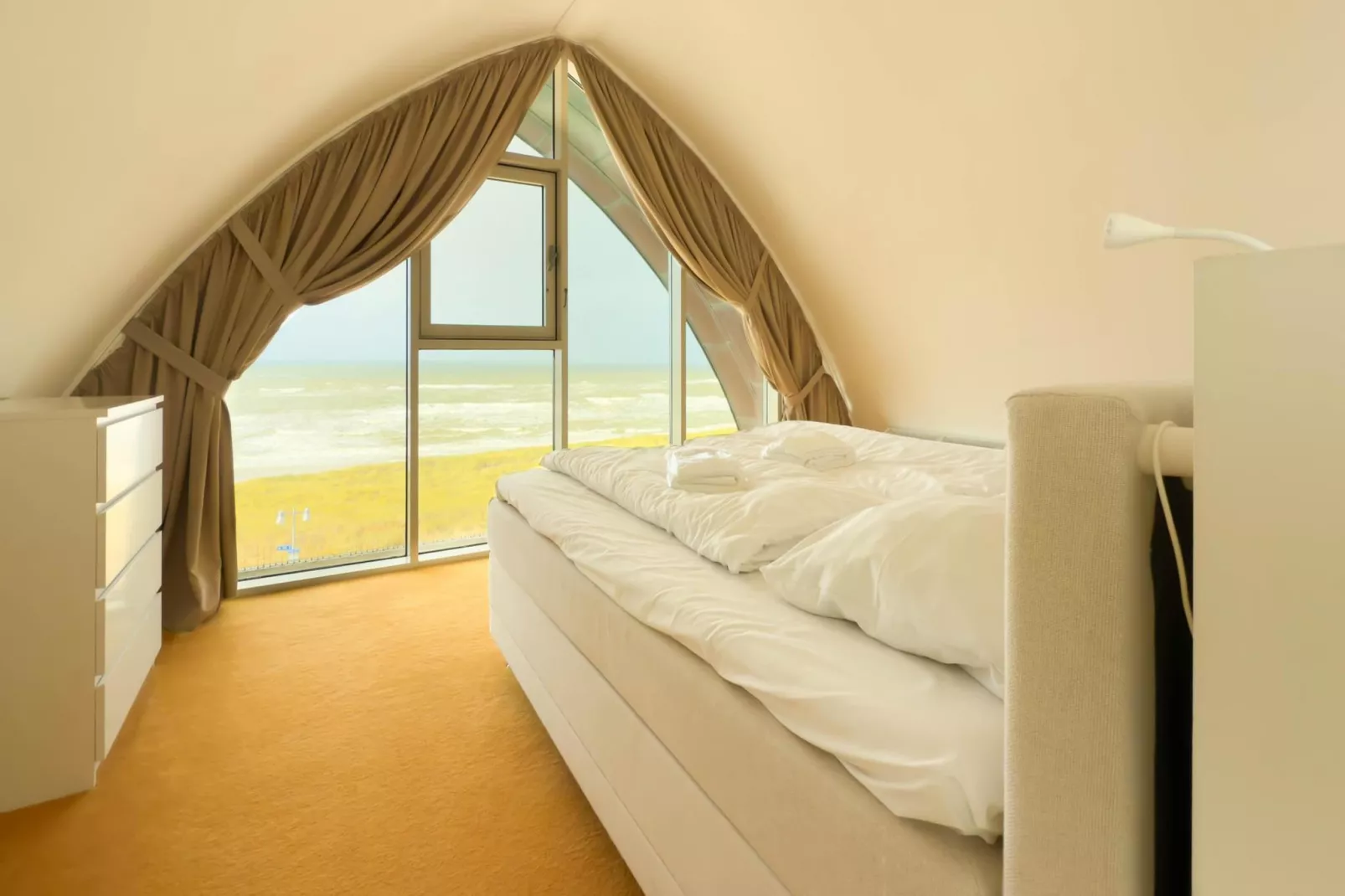 Droomlicht - Bedroom