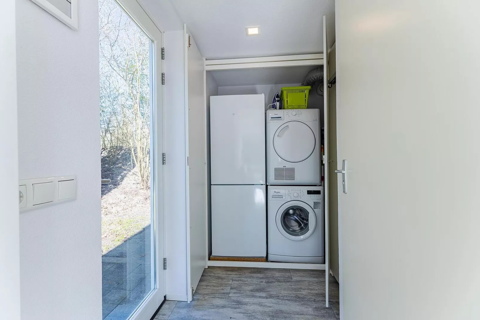 Zonnedorp 4 Villa Jula Renesse | Comfortable beach villa for 6 People - Facilities