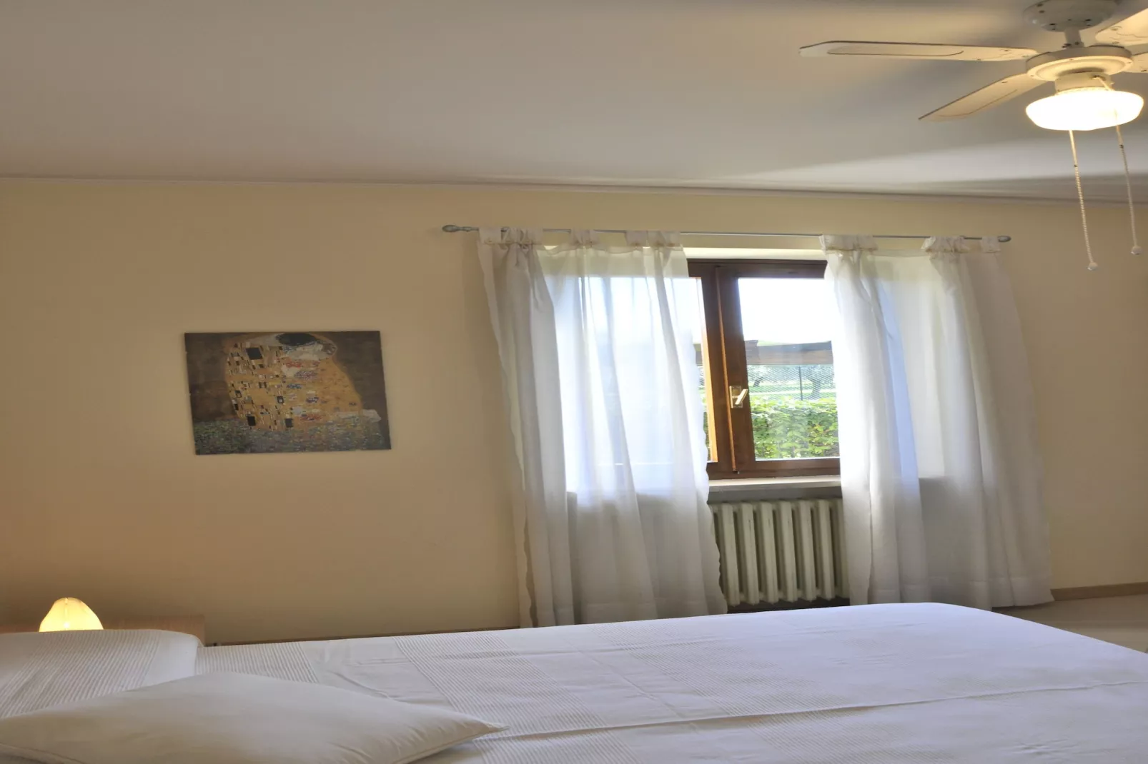 Argentina Uno - Schlafzimmer