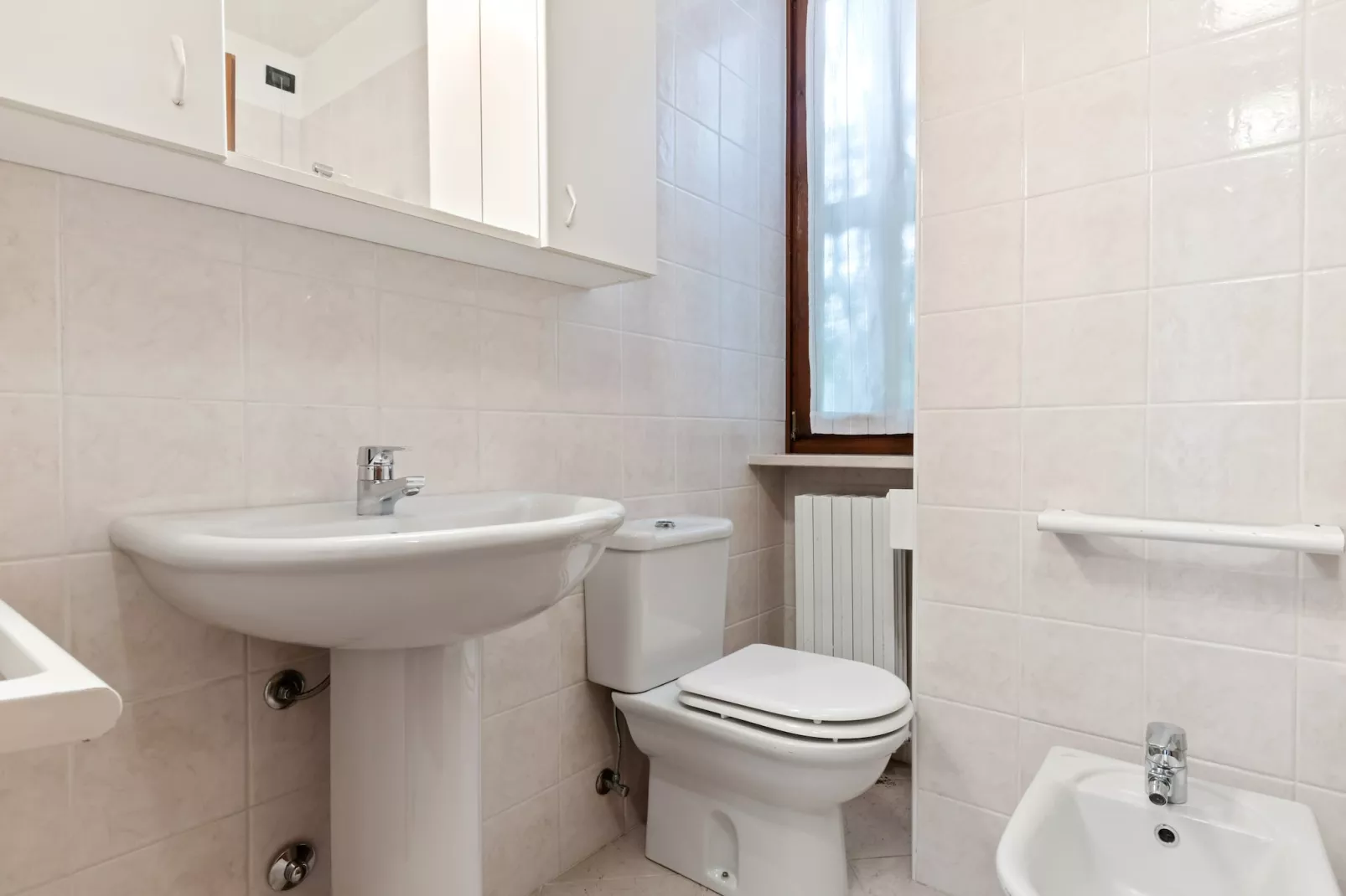 Casara E Dieci - Badezimmer
