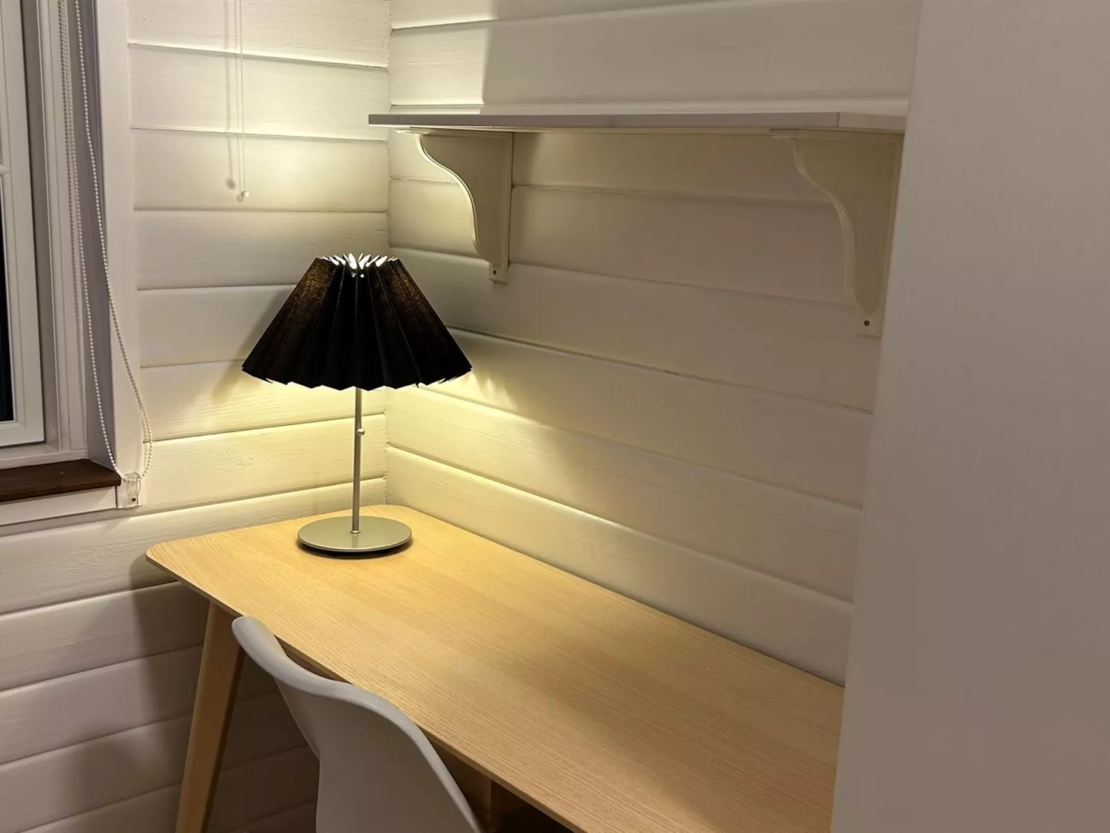 "Orsa" - 80m from the sea - Drinnen