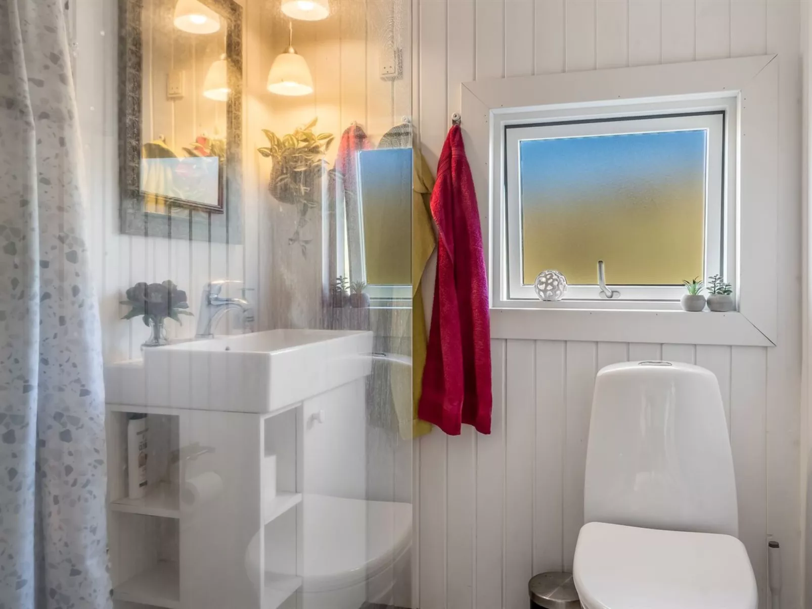 "Greta" - 2.5km from the sea - Inside