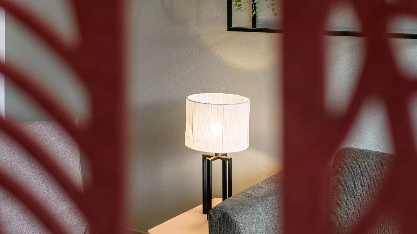 Tauernlodge Eben C1 - Ambiente