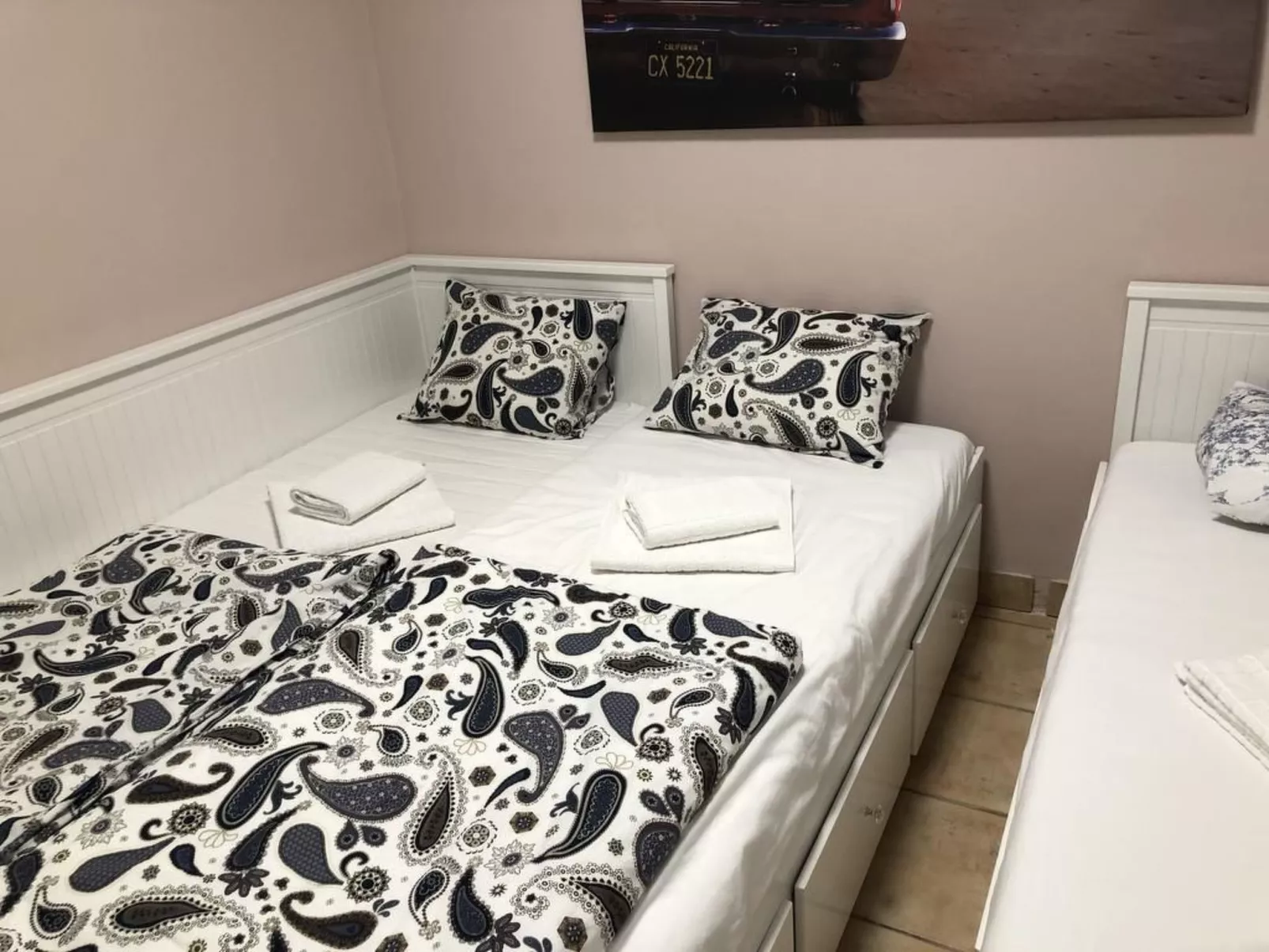 Villa mit Jacuzzi in Jadranovo - Image-tags.info