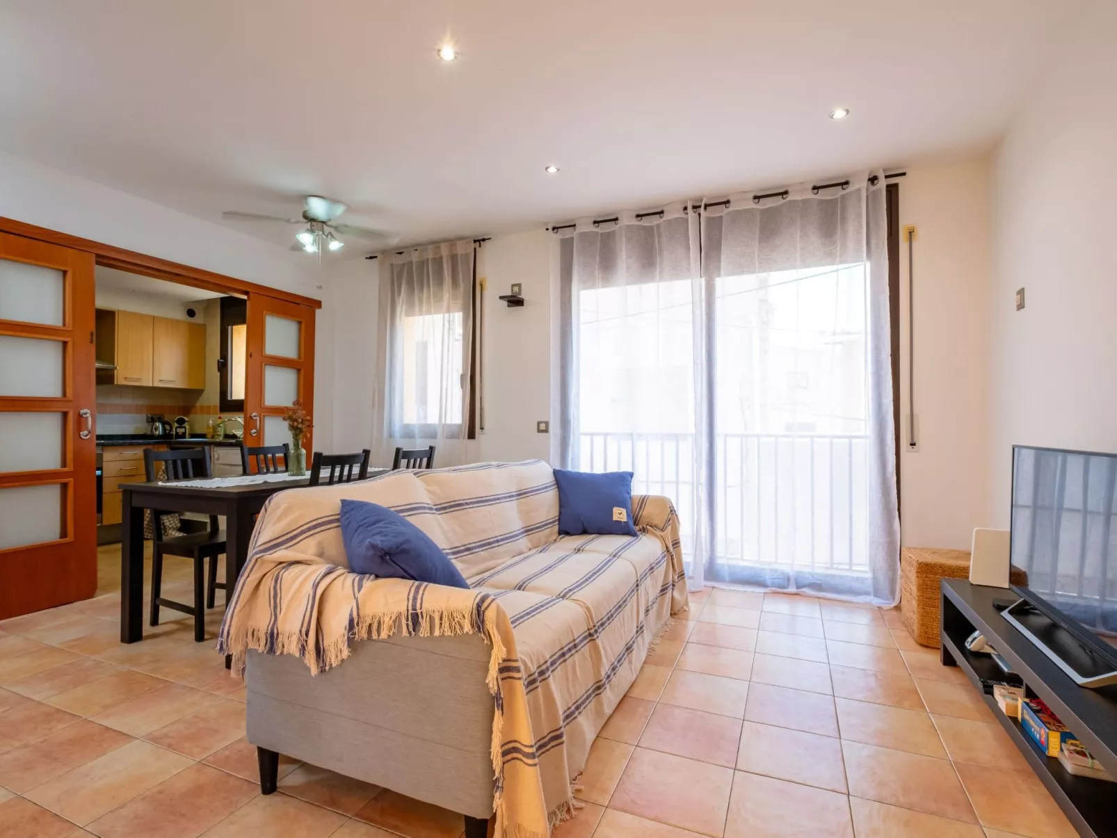 Doppelhaushälfte für 4 Personen 170m vom Strand entfernt - Image-tags.info