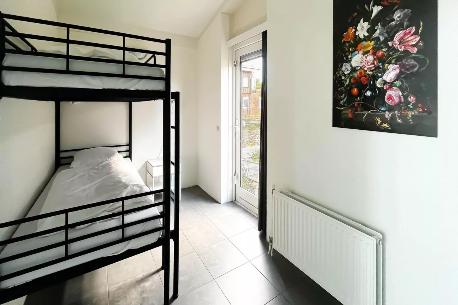 Droomzicht - Schlafzimmer