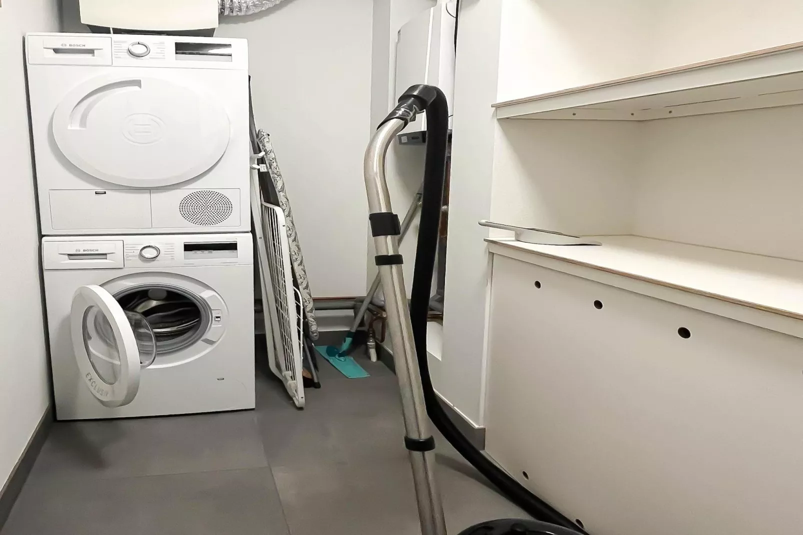 Schelpzicht - Ausstattung