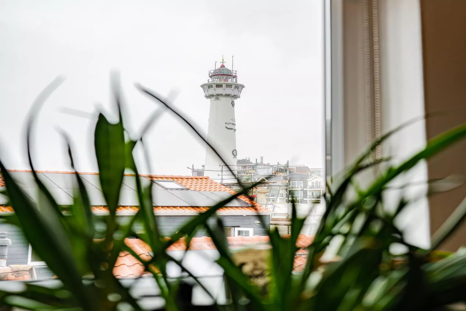 La Chatelaine 2 - Ambiente