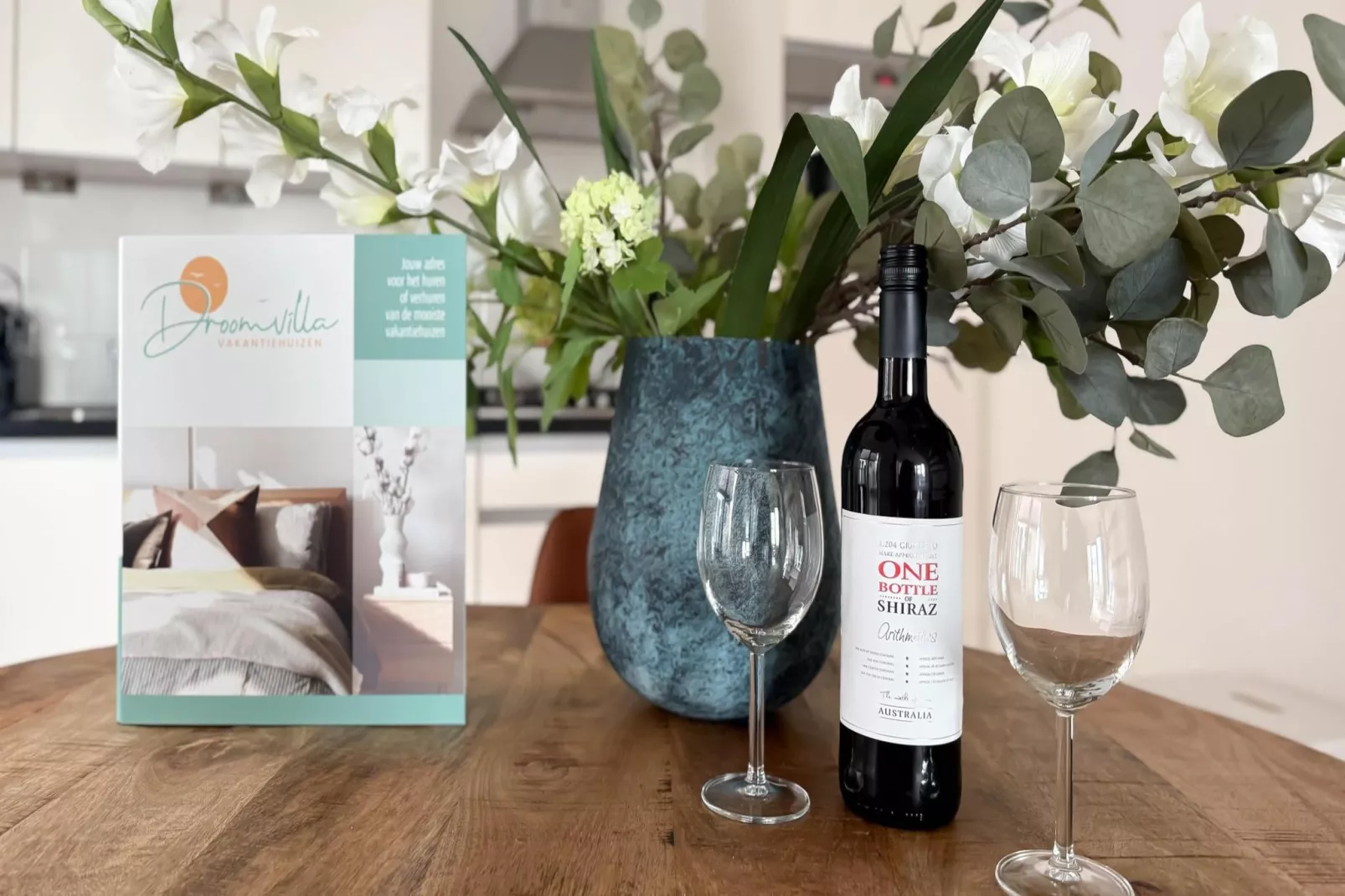 Maanlicht - Ambiance