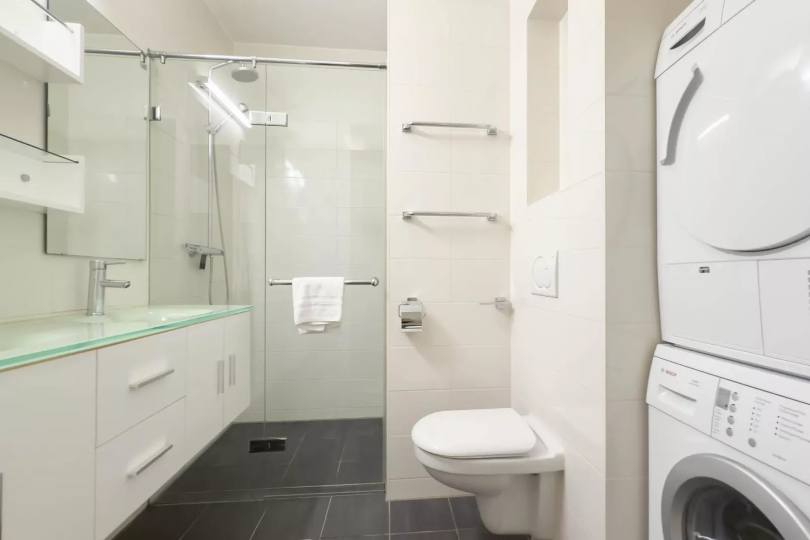 Sterrenlicht - Badezimmer