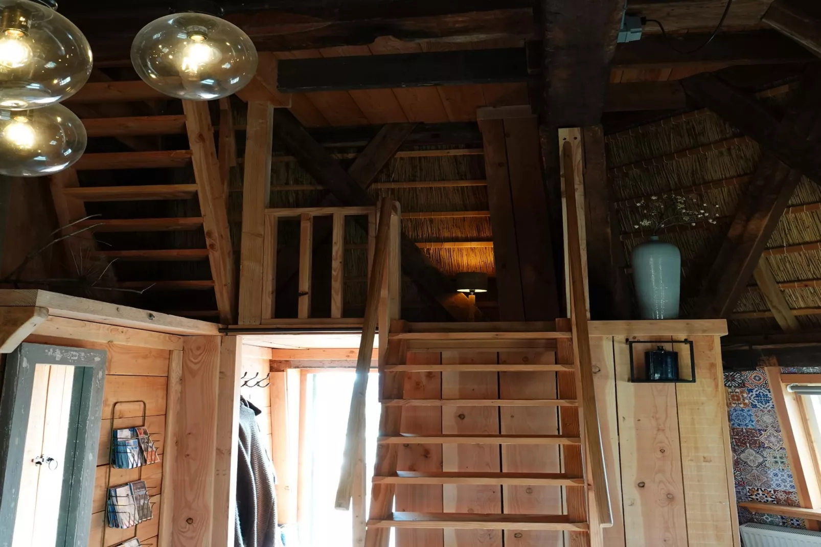 De Molen van Egmond - Untagged