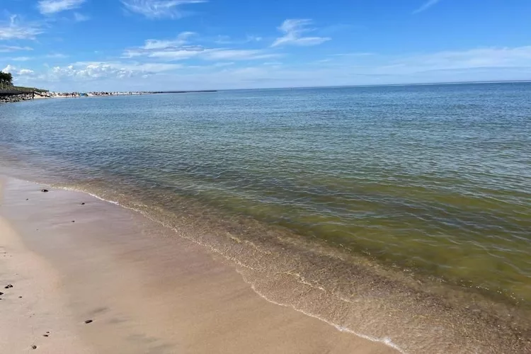 Apartament trzypokojowy G2 piętro - Areas within 1km in summer