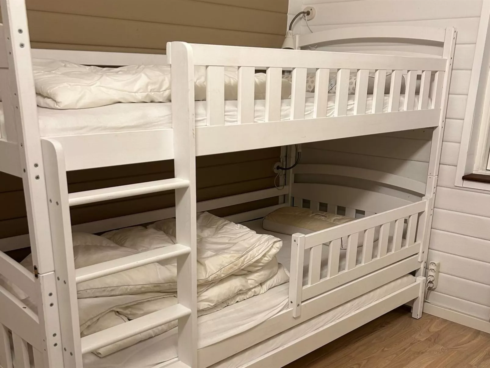 "Orsa" - 80m from the sea - Drinnen