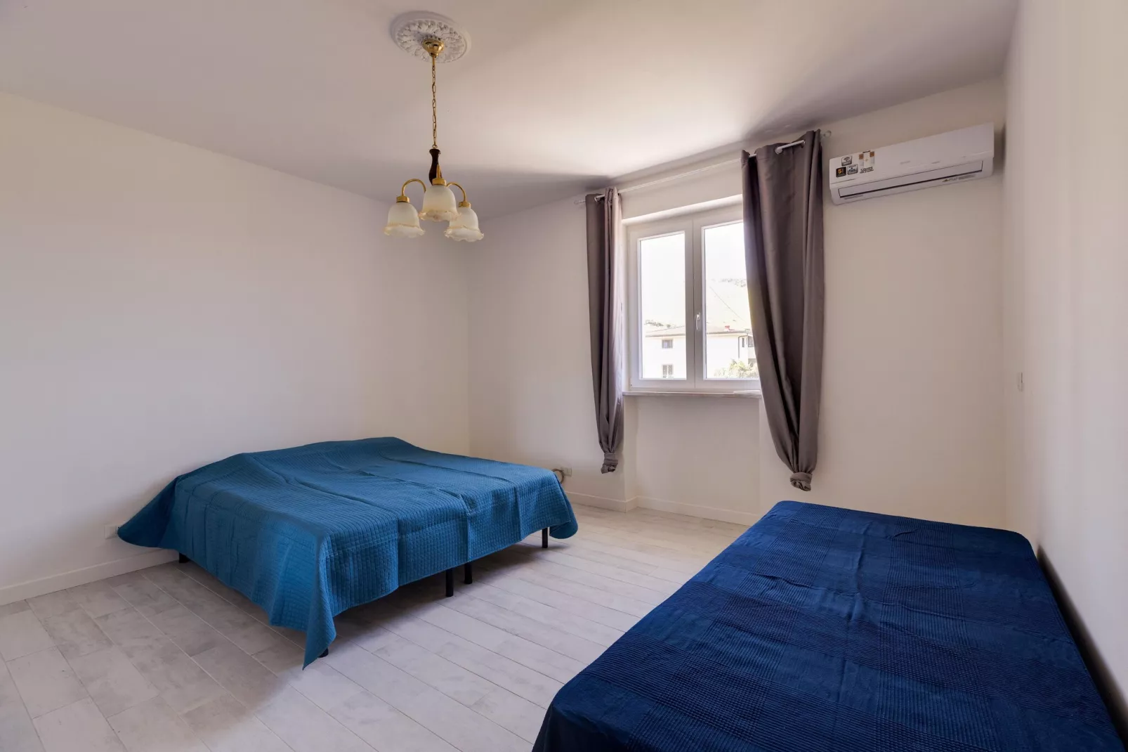 VILLA BIANCA - Schlafzimmer