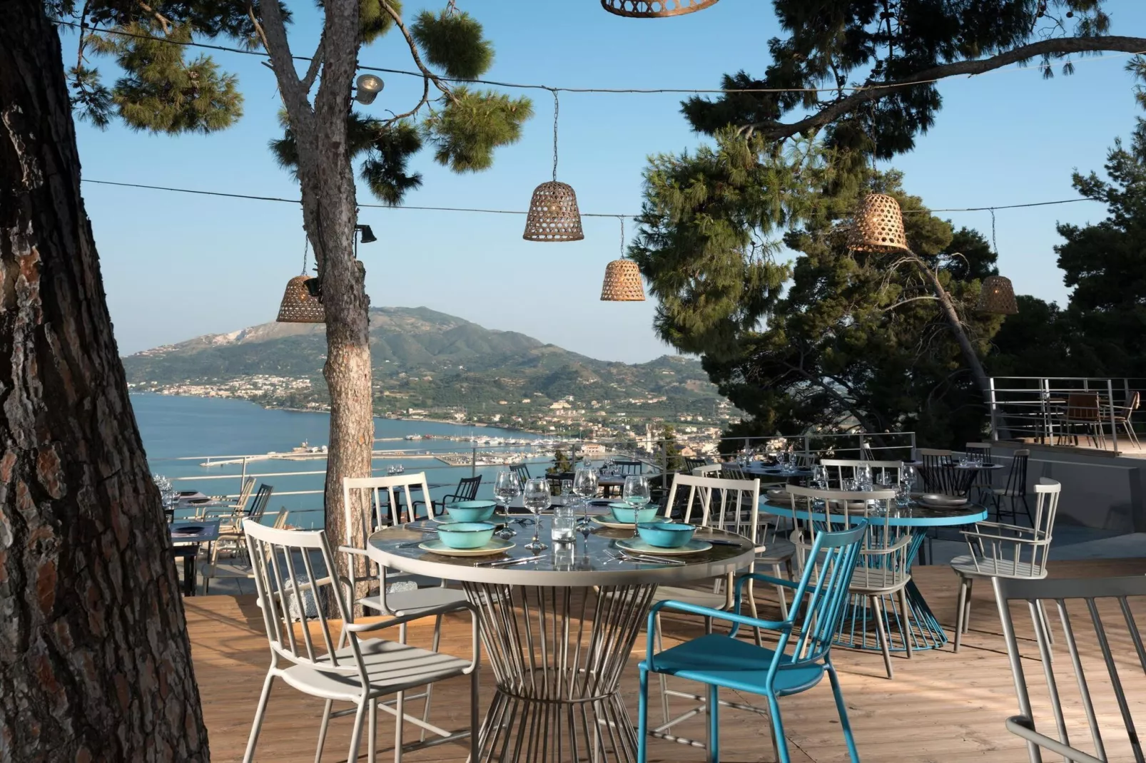 Andriana’s apartment  A fully equipped 2-BR apt in the countryside - équipements