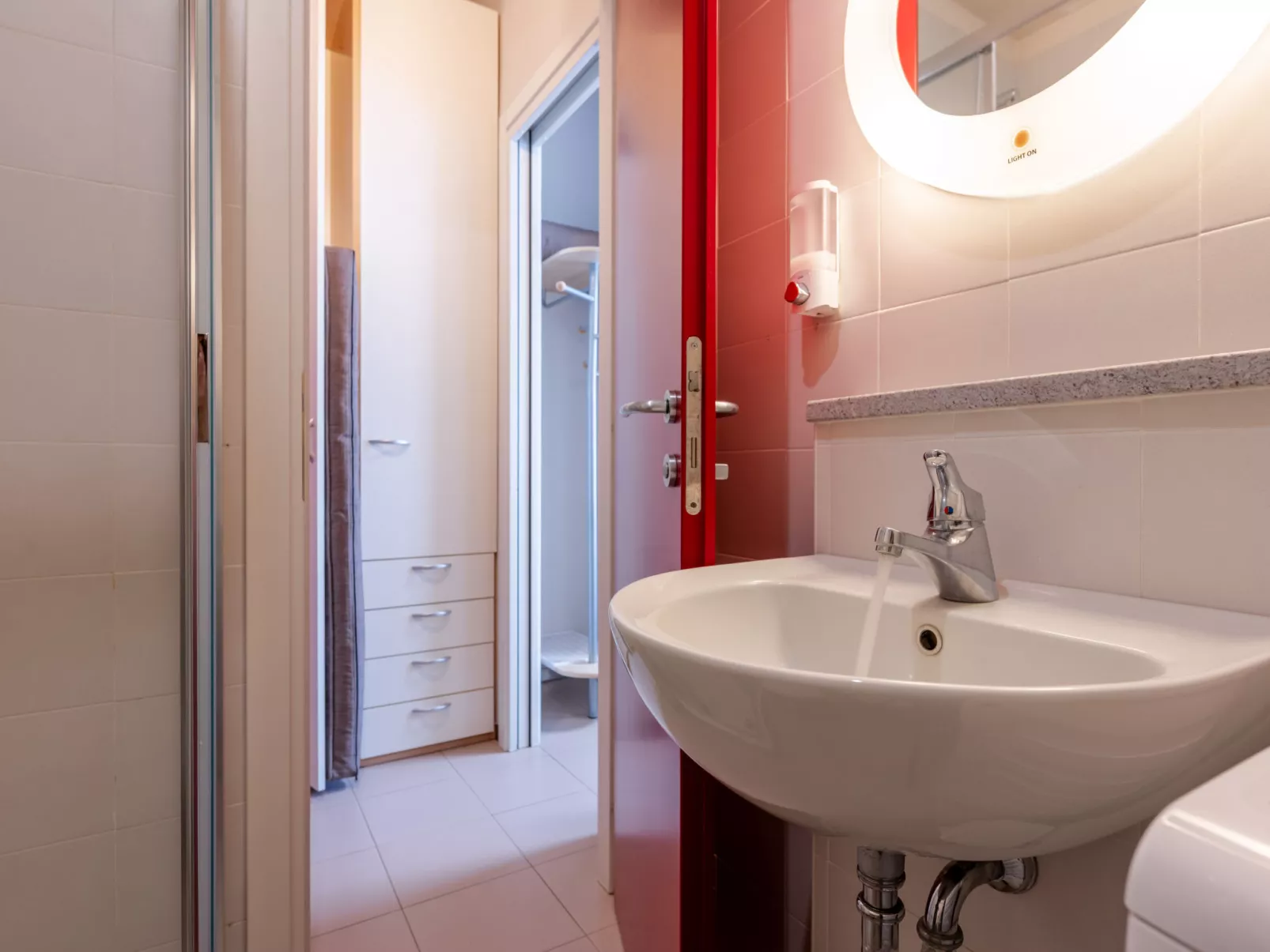 Domus Talenti - Dedans