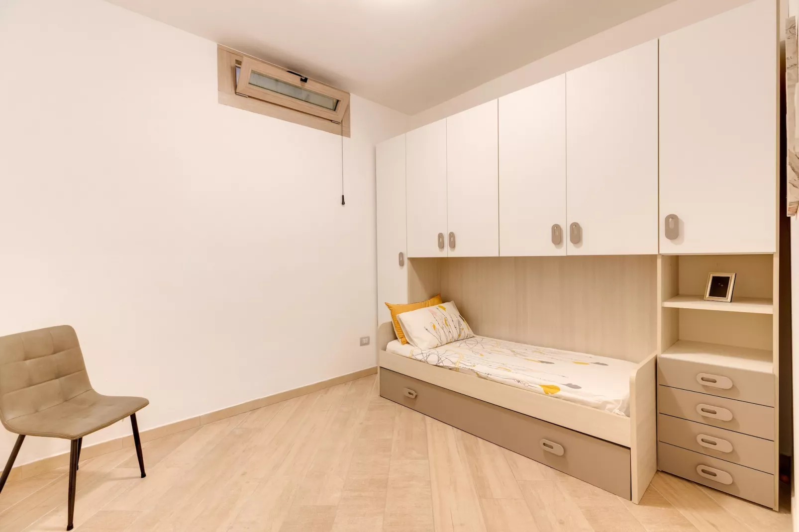 CASA LORENZO - Schlafzimmer