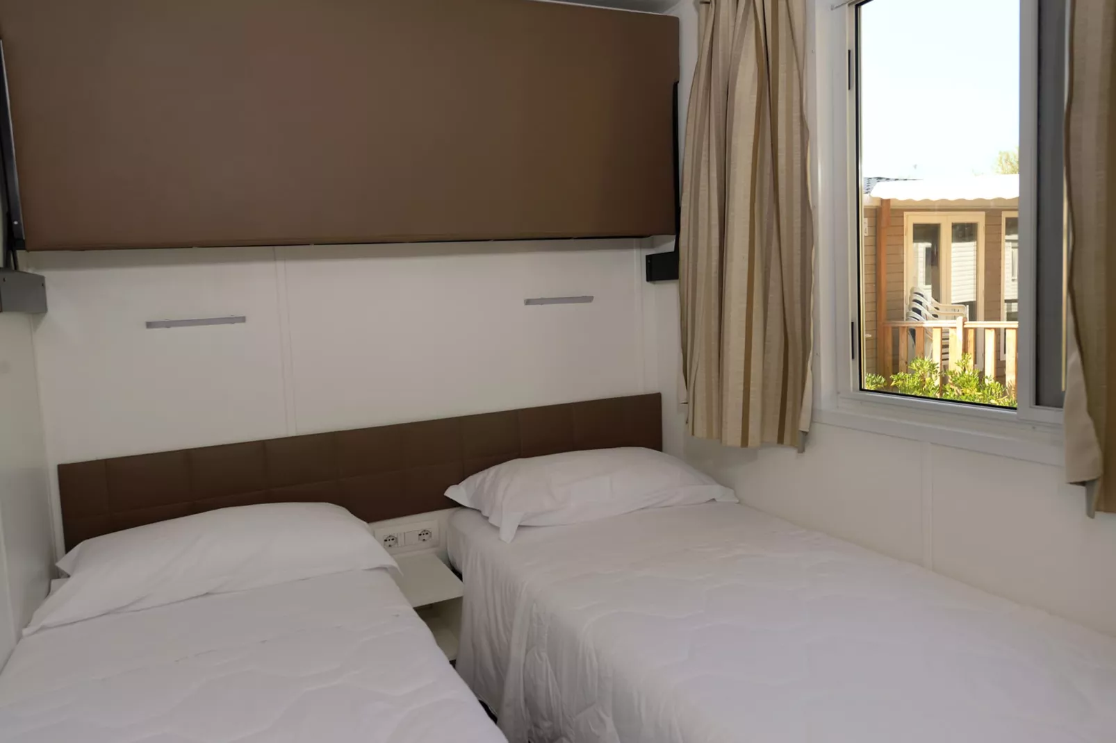 VIGNA SUL MAR FAMILY COLLECTION - LODGE DELUXE - Bedroom